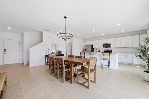 Villa ou maison à vendre à Groveland, Floride: 5 chambres, 256.87 m2 № 2149285 - photo 13