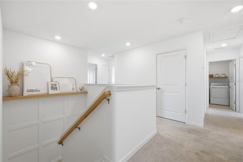 Villa ou maison à vendre à Groveland, Floride: 5 chambres, 256.87 m2 № 2149285 - photo 24