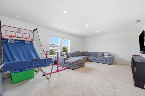Villa ou maison à vendre à Groveland, Floride: 5 chambres, 256.87 m2 № 2149285 - photo 25