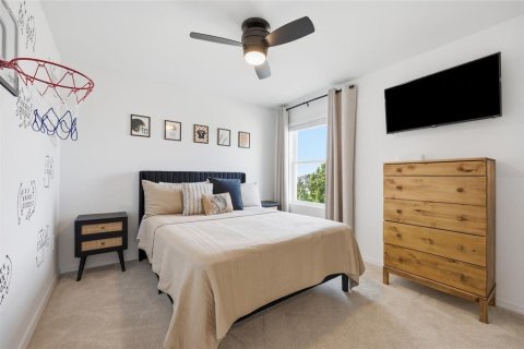 Villa ou maison à vendre à Groveland, Floride: 5 chambres, 256.87 m2 № 2149285 - photo 28
