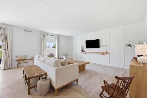 Villa ou maison à vendre à Groveland, Floride: 5 chambres, 256.87 m2 № 2149285 - photo 3