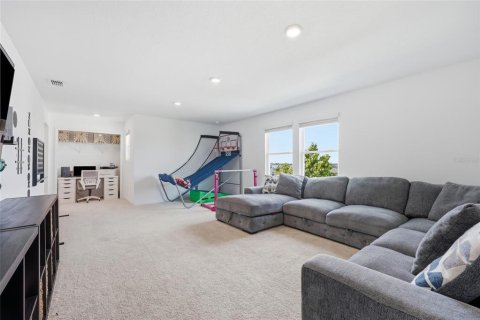 Villa ou maison à vendre à Groveland, Floride: 5 chambres, 256.87 m2 № 2149285 - photo 27