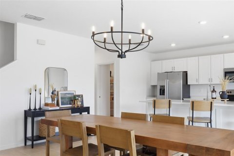 Villa ou maison à vendre à Groveland, Floride: 5 chambres, 256.87 m2 № 2149285 - photo 4