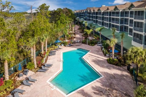 Condominio en alquiler en Winter Garden, Florida, 2 dormitorios, 111.76 m2 № 2097853 - foto 10