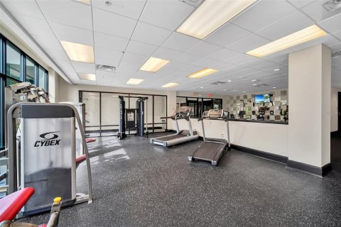 Condominio en alquiler en Winter Garden, Florida, 2 dormitorios, 111.76 m2 № 2097853 - foto 22