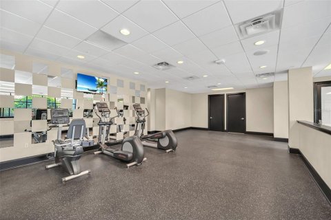 Condominio en alquiler en Winter Garden, Florida, 2 dormitorios, 111.76 m2 № 2097853 - foto 23