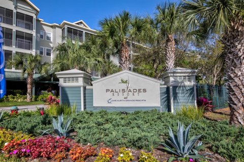 Condominio en Winter Garden, Florida, 2 dormitorios  № 2097853