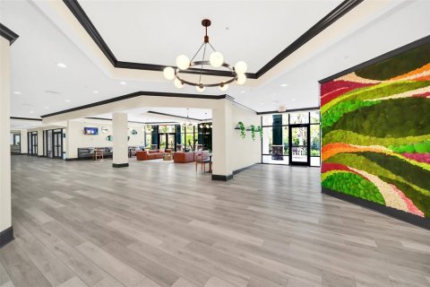 Condominio en alquiler en Winter Garden, Florida, 2 dormitorios, 111.76 m2 № 2097853 - foto 18