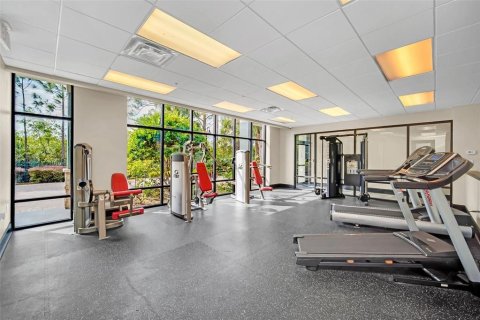 Condominio en alquiler en Winter Garden, Florida, 2 dormitorios, 111.76 m2 № 2097853 - foto 21