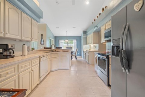 Villa ou maison à vendre à Ocala, Floride: 3 chambres, 189.43 m2 № 1340511 - photo 13