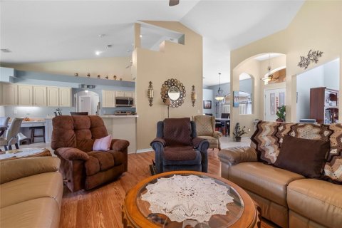 Villa ou maison à vendre à Ocala, Floride: 3 chambres, 189.43 m2 № 1340511 - photo 11