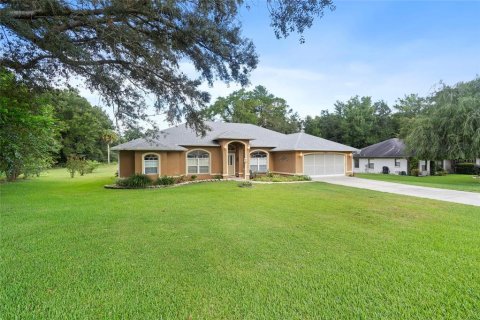 Villa ou maison à vendre à Ocala, Floride: 3 chambres, 189.43 m2 № 1340511 - photo 4