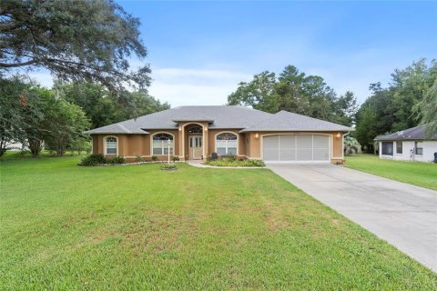 Villa ou maison à vendre à Ocala, Floride: 3 chambres, 189.43 m2 № 1340511 - photo 3