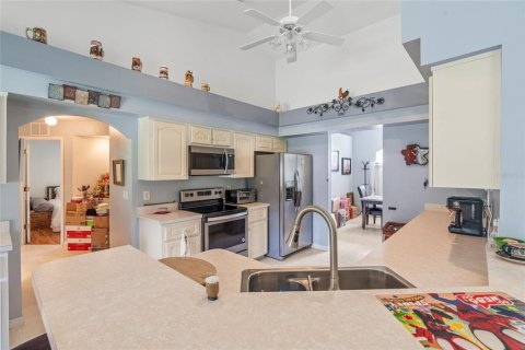 Villa ou maison à vendre à Ocala, Floride: 3 chambres, 189.43 m2 № 1340511 - photo 16