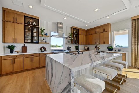 House in Bradenton, Florida 4 bedrooms, 478.63 sq.m. № 2433611 - photo 29