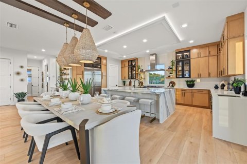 House in Bradenton, Florida 4 bedrooms, 478.63 sq.m. № 2433611 - photo 7