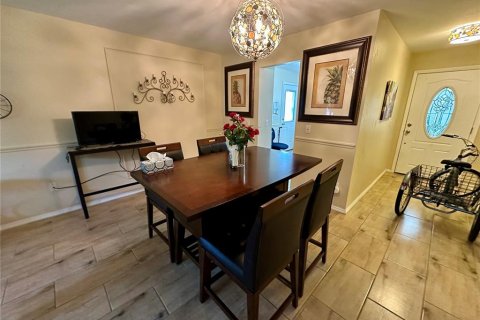 Copropriété à vendre à DeLand, Floride: 2 chambres, 98.76 m2 № 2157697 - photo 9