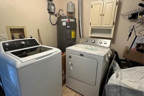 Copropriété à vendre à DeLand, Floride: 2 chambres, 98.76 m2 № 2157697 - photo 17