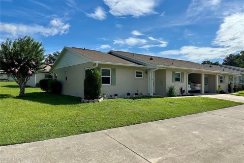 Copropriété à vendre à DeLand, Floride: 2 chambres, 98.76 m2 № 2157697 - photo 2