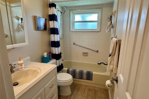Copropriété à vendre à DeLand, Floride: 2 chambres, 98.76 m2 № 2157697 - photo 15