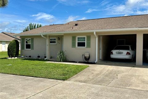 Copropriété à vendre à DeLand, Floride: 2 chambres, 98.76 m2 № 2157697 - photo 3