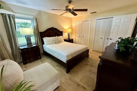 Copropriété à vendre à DeLand, Floride: 2 chambres, 98.76 m2 № 2157697 - photo 11