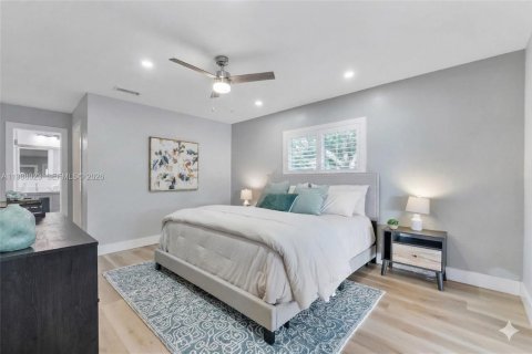 House in Tamarac, Florida 3 bedrooms, 143.63 sq.m. № 2066221 - photo 21