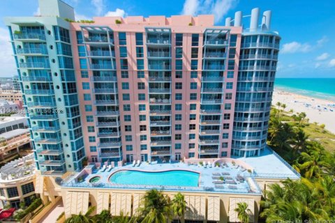 Condo in Miami Beach, Florida, 1 bedroom  № 2026020 - photo 7