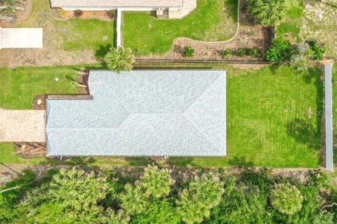 House in Flagler Beach, Florida 3 bedrooms, 162.95 sq.m. № 1657981 - photo 22
