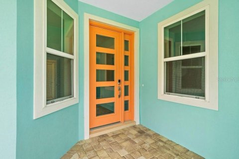 House in Flagler Beach, Florida 3 bedrooms, 162.95 sq.m. № 1657981 - photo 4