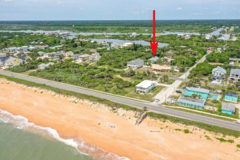 House in Flagler Beach, Florida 3 bedrooms, 162.95 sq.m. № 1657981 - photo 3