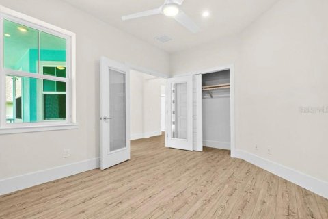 House in Flagler Beach, Florida 3 bedrooms, 162.95 sq.m. № 1657981 - photo 15