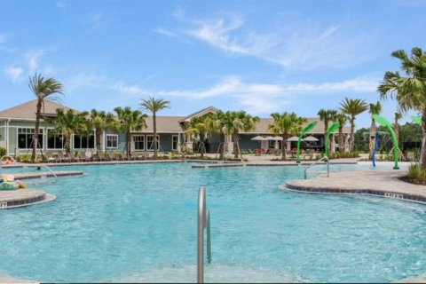 Casa en alquiler en Orlando, Florida, 5 dormitorios, 245.08 m2 № 1918464 - foto 27