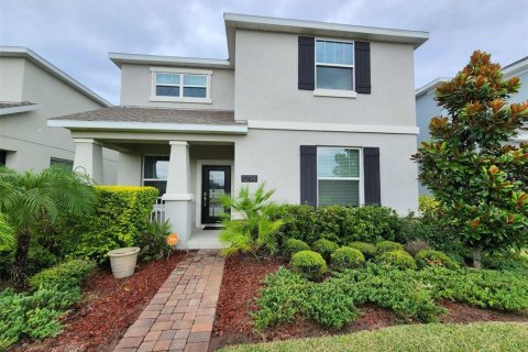 Casa en alquiler en Orlando, Florida, 5 dormitorios, 245.08 m2 № 1918464 - foto 1