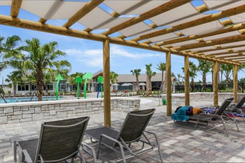 Casa en alquiler en Orlando, Florida, 5 dormitorios, 245.08 m2 № 1918464 - foto 26