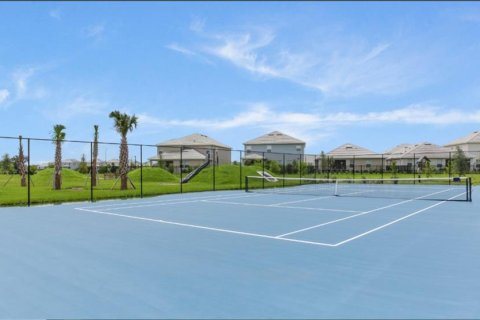 Casa en alquiler en Orlando, Florida, 5 dormitorios, 245.08 m2 № 1918464 - foto 25