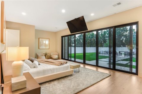 House in Windermere, Florida 6 bedrooms, 505.48 sq.m. № 1853585 - photo 23