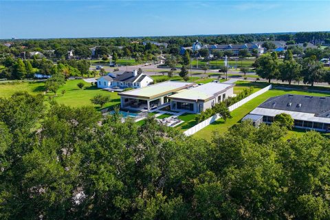 House in Windermere, Florida 6 bedrooms, 505.48 sq.m. № 1853585 - photo 7