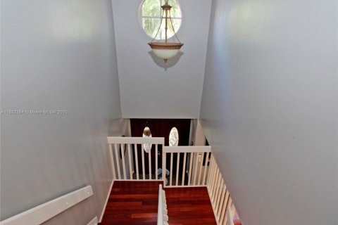 Casa en alquiler en Cutler Bay, Florida, 4 dormitorios, 174.66 m2 № 1977867 - foto 28