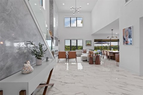 House in Montverde, Florida 4 bedrooms, 298.03 sq.m. № 1834940 - photo 4