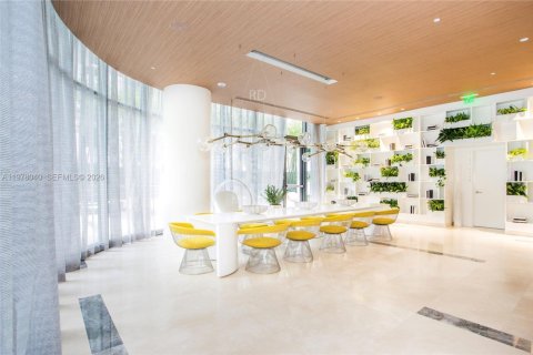 Снять в аренду кондоминиум в Майами, Флорида 3 спальни, 140.93м2, № 2044698 - фото 23