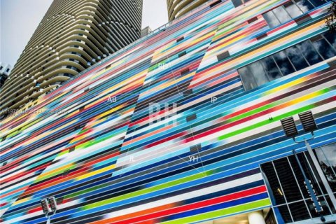 Снять в аренду кондоминиум в Майами, Флорида 3 спальни, 140.93м2, № 2044698 - фото 6