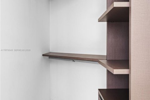 Снять в аренду кондоминиум в Майами, Флорида 3 спальни, 140.93м2, № 2044698 - фото 16