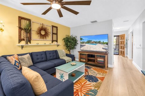 Copropriété à vendre à Saint Petersburg, Floride: 2 chambres, 138.89 m2 № 2431609 - photo 16
