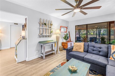 Copropriété à vendre à Saint Petersburg, Floride: 2 chambres, 138.89 m2 № 2431609 - photo 15