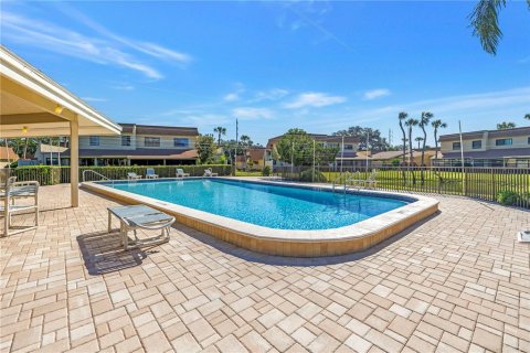 Copropriété à vendre à Saint Petersburg, Floride: 2 chambres, 138.89 m2 № 2431609 - photo 4