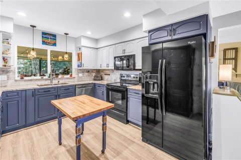 Copropriété à vendre à Saint Petersburg, Floride: 2 chambres, 138.89 m2 № 2431609 - photo 14