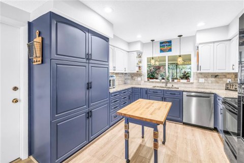 Copropriété à vendre à Saint Petersburg, Floride: 2 chambres, 138.89 m2 № 2431609 - photo 12