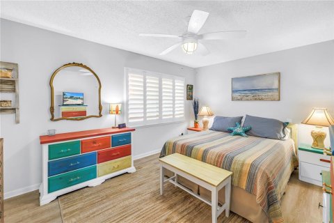 Copropriété à vendre à Saint Petersburg, Floride: 2 chambres, 138.89 m2 № 2431609 - photo 25