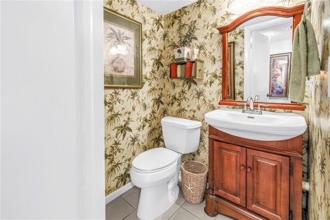 Copropriété à vendre à Saint Petersburg, Floride: 2 chambres, 138.89 m2 № 2431609 - photo 18